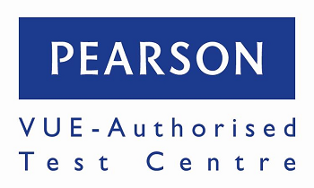 Pearson VUE - Authorised Test Centre 